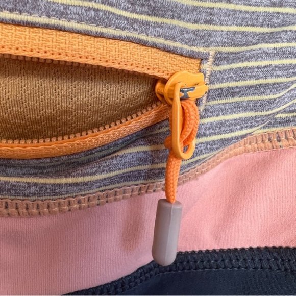 Lululemon  * Run: Speed Short 4-way Stretch - Picture 11 of 12